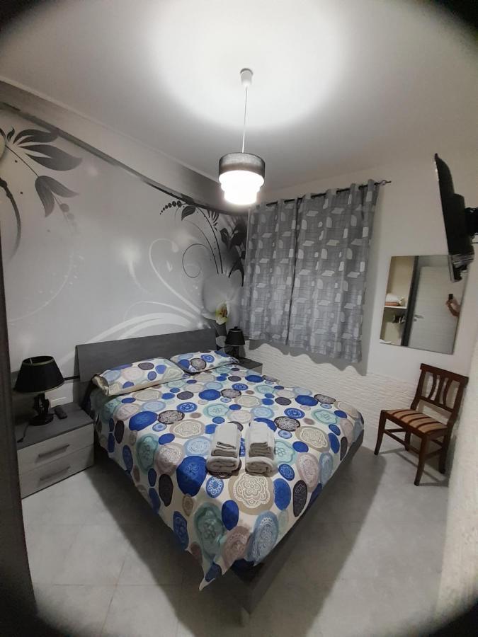 Casa Dimora Cavallo Villa Торе Санта Сабина Екстериор снимка
