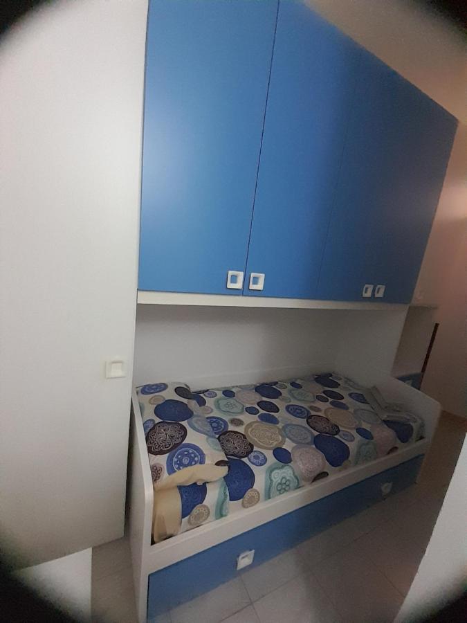 Casa Dimora Cavallo Villa Торе Санта Сабина Екстериор снимка