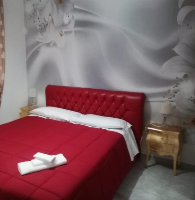Casa Dimora Cavallo Villa Торе Санта Сабина Екстериор снимка