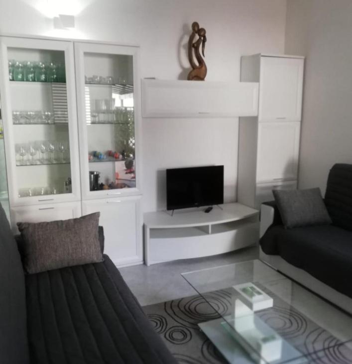 Casa Dimora Cavallo Villa Торе Санта Сабина Екстериор снимка