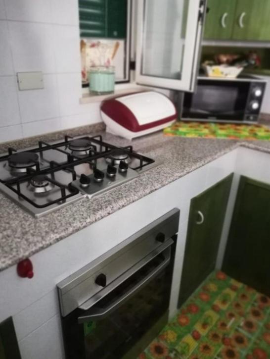 Casa Dimora Cavallo Villa Торе Санта Сабина Екстериор снимка