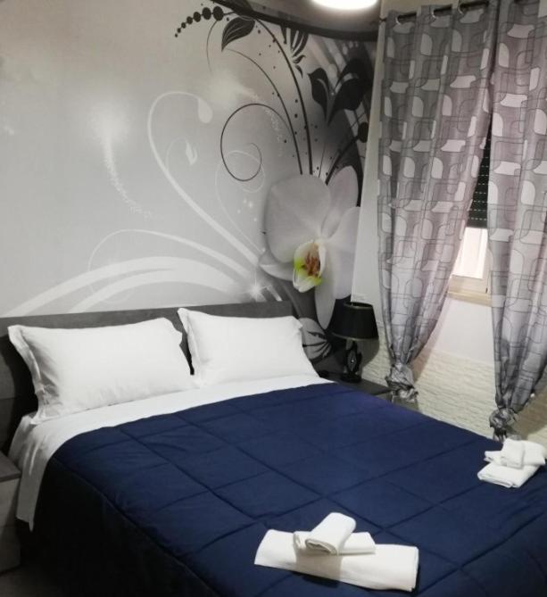 Casa Dimora Cavallo Villa Торе Санта Сабина Екстериор снимка