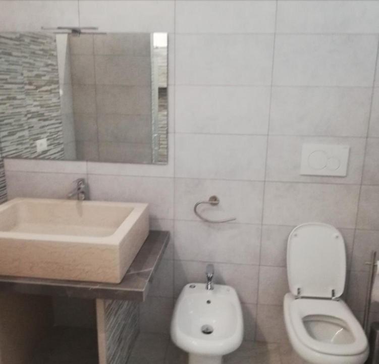 Casa Dimora Cavallo Villa Торе Санта Сабина Екстериор снимка
